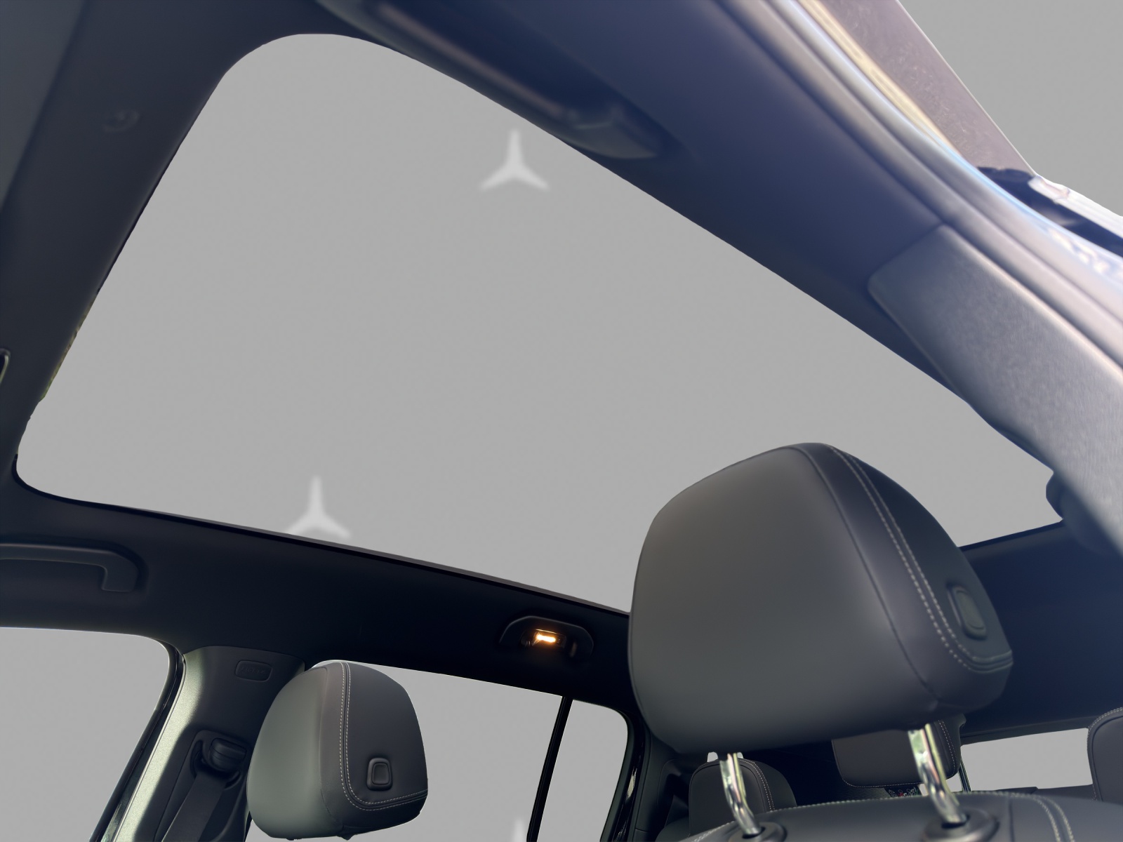 MERCEDES-BENZ GLB 220 4Matic 8G-Tronic-image-8