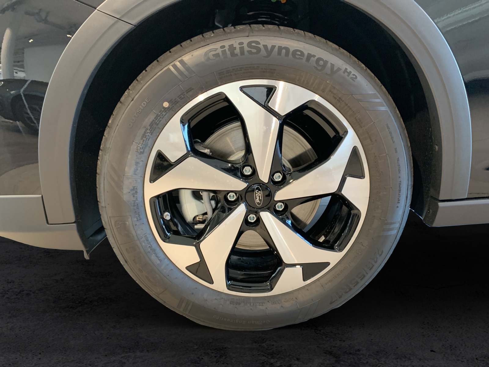 FORD Tourneo Connect 2.0 EcoBlue 122 Active-image-12
