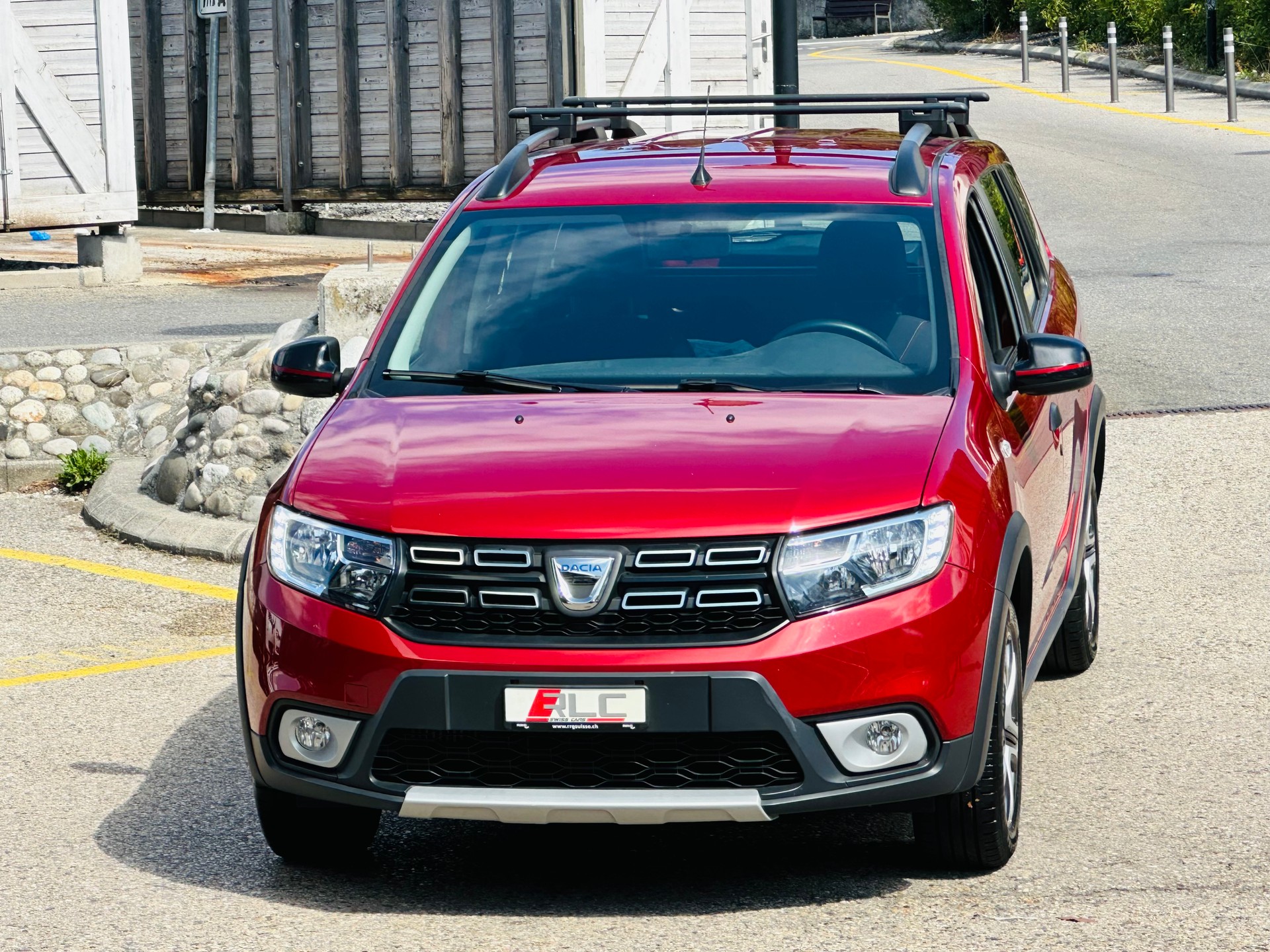 DACIA Logan MCV 0.9 Stepway-image-7