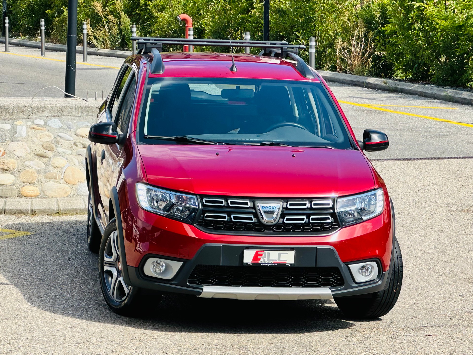 DACIA Logan MCV 0.9 Stepway-image-3