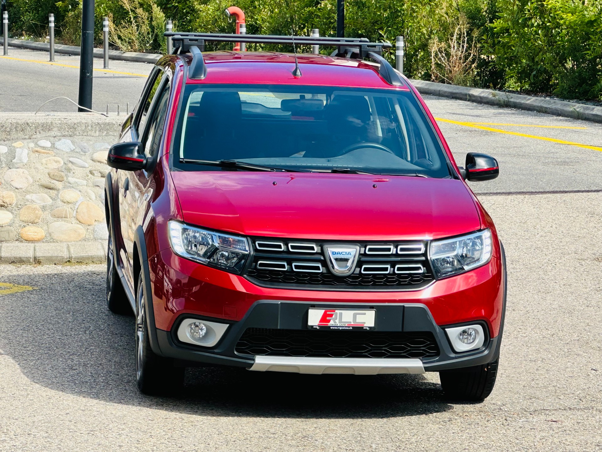 DACIA Logan MCV 0.9 Stepway-image-5