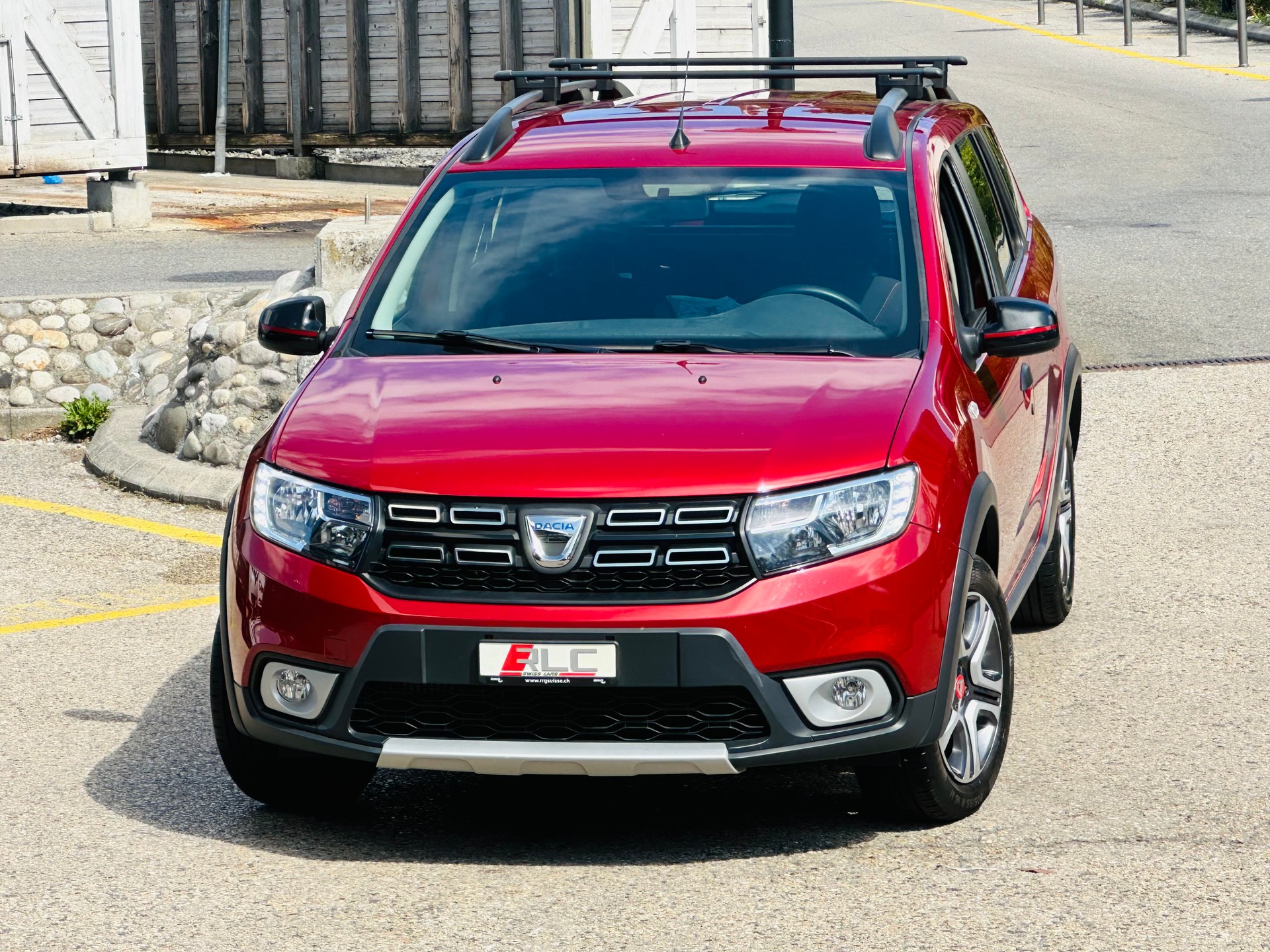 DACIA Logan MCV 0.9 Stepway-image-0