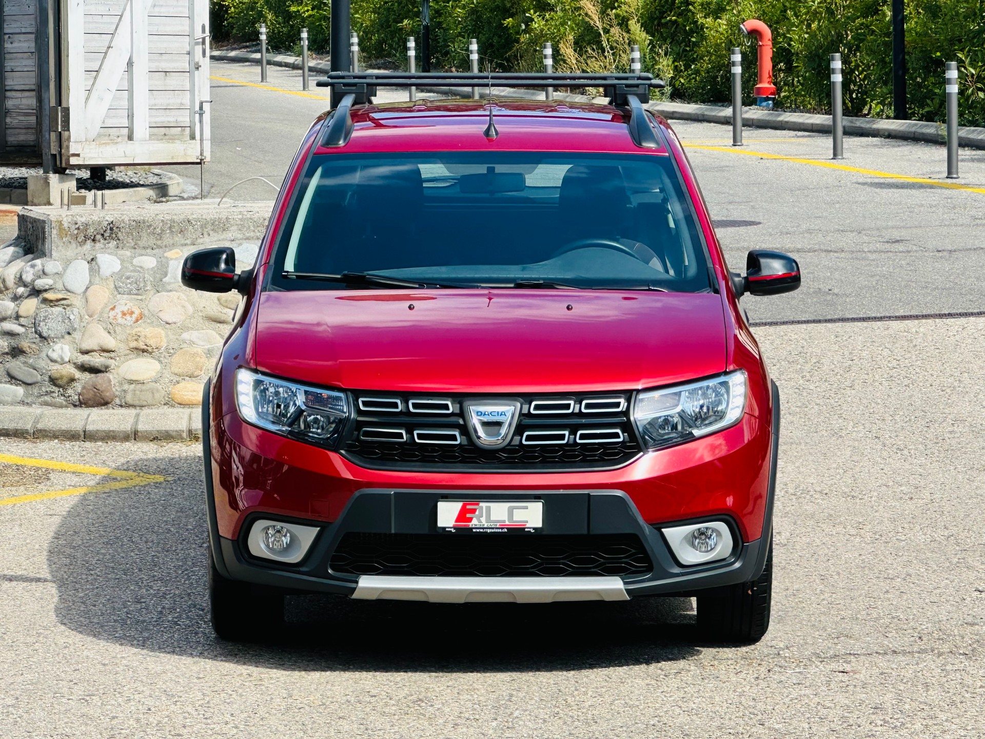 DACIA Logan MCV 0.9 Stepway-image-6