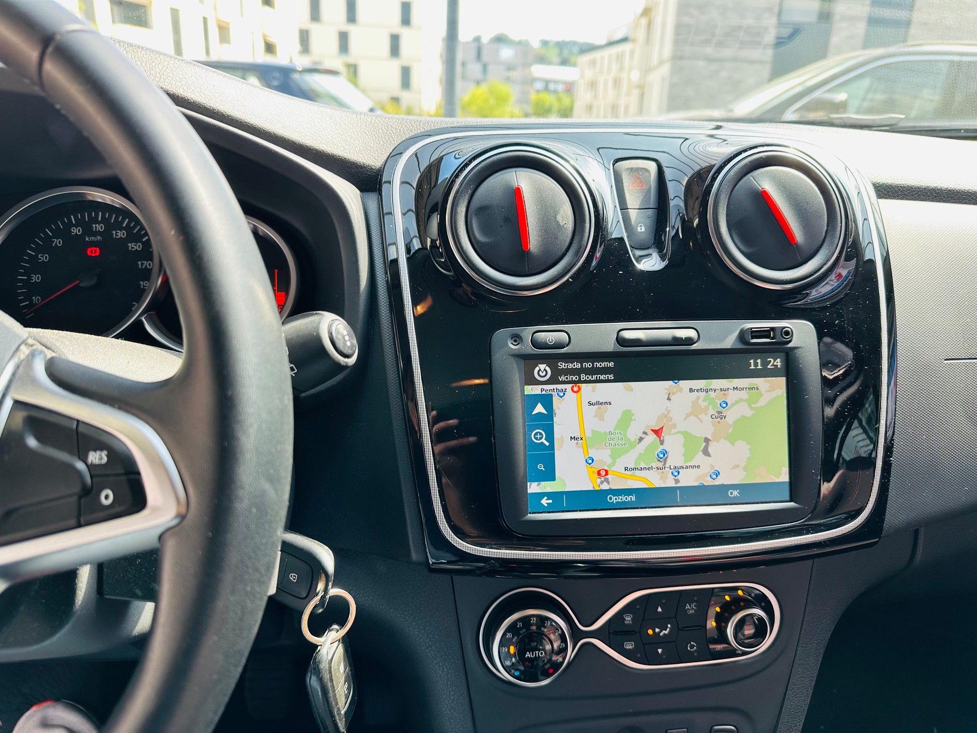 DACIA Logan MCV 0.9 Stepway-image-14