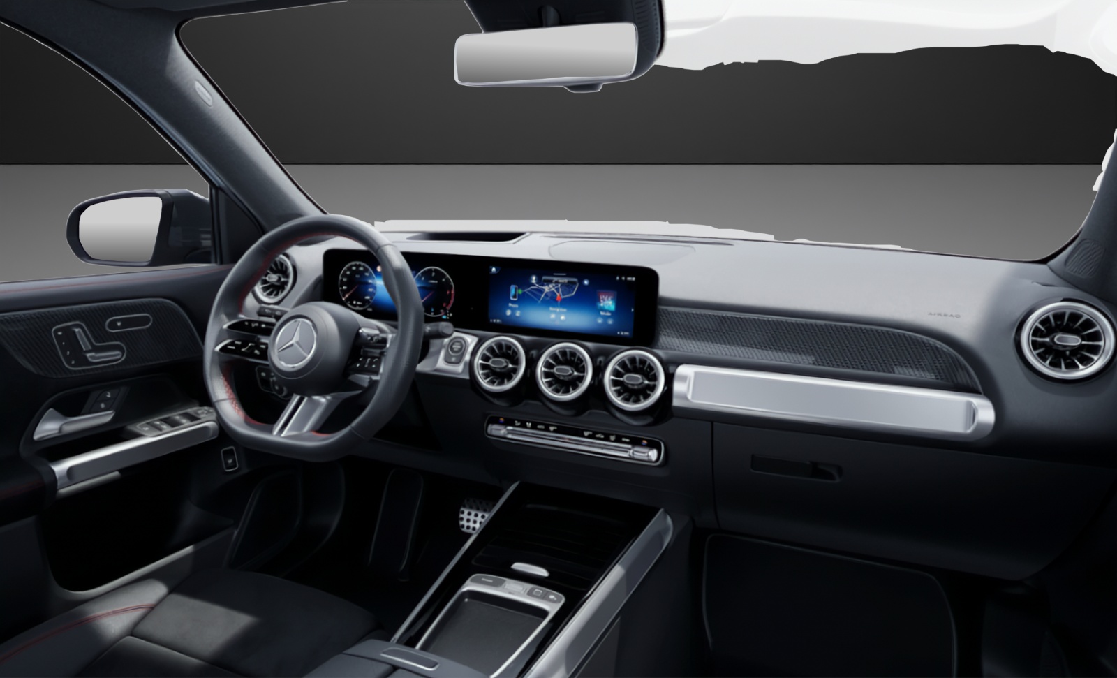MERCEDES-BENZ GLB 220 d 4Matic 8G-Tronic-image-7