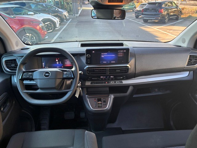 OPEL Zafira Life L 2.0 CDTI 177 Business Edition S/S-image-12