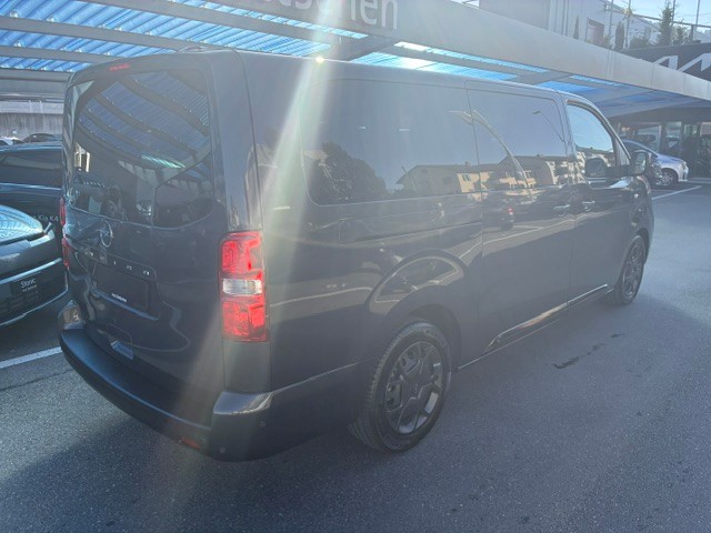 OPEL Zafira Life L 2.0 CDTI 177 Business Edition S/S-image-5