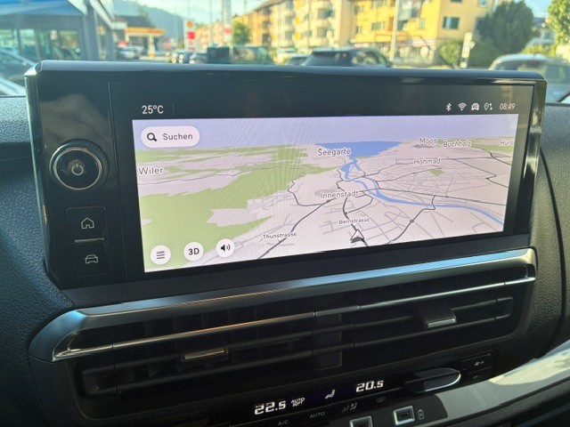 OPEL Zafira Life L 2.0 CDTI 177 Business Edition S/S-image-9