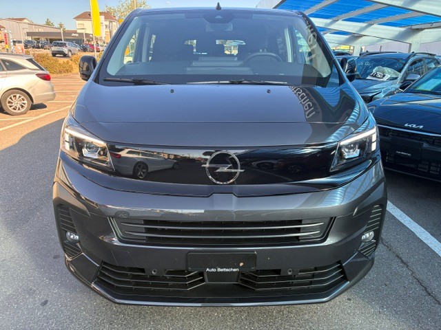 OPEL Zafira Life L 2.0 CDTI 177 Business Edition S/S-image-1