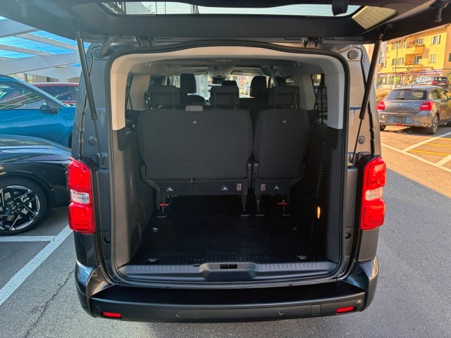 OPEL Zafira Life L 2.0 CDTI 177 Business Edition S/S-image-4