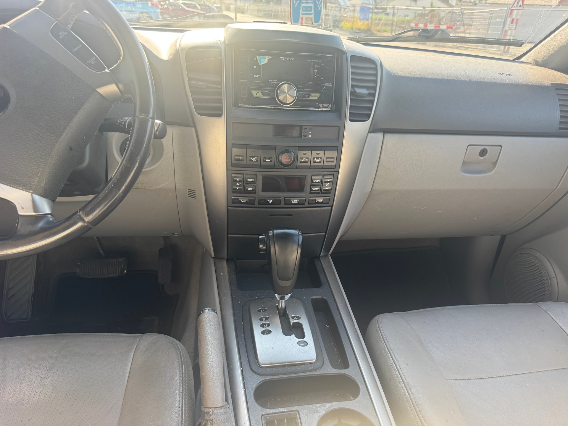 KIA Sorento 3.5 V6 Edition-image-6