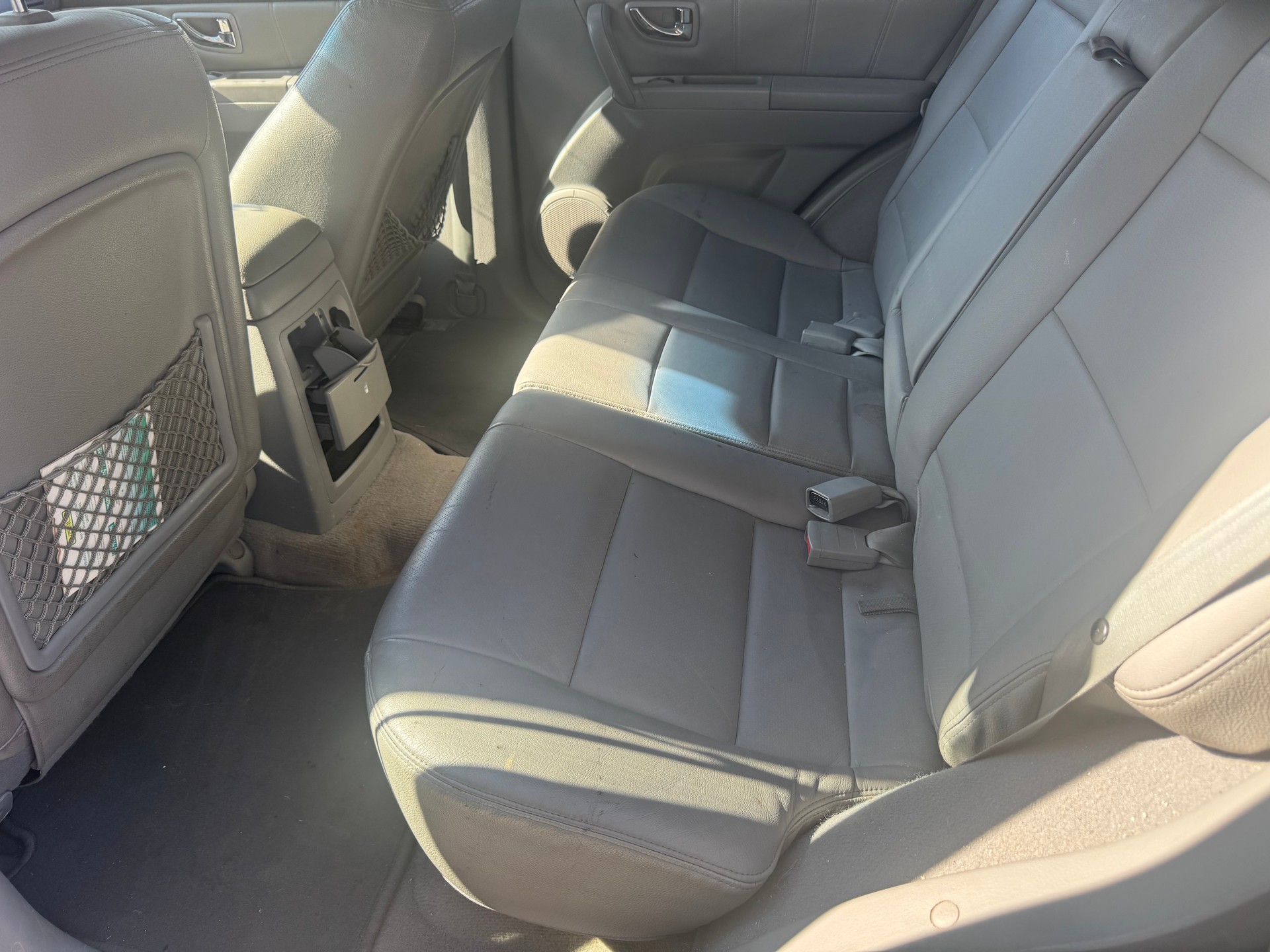 KIA Sorento 3.5 V6 Edition-image-4