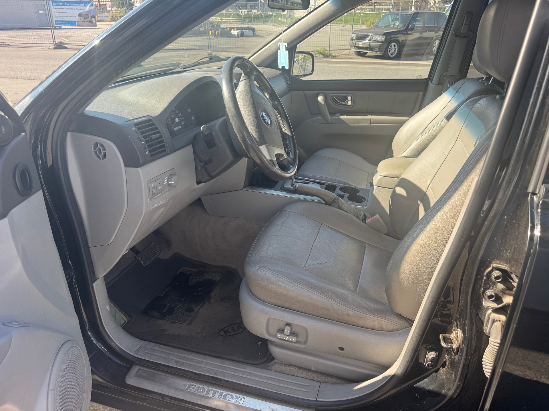 KIA Sorento 3.5 V6 Edition-image-5