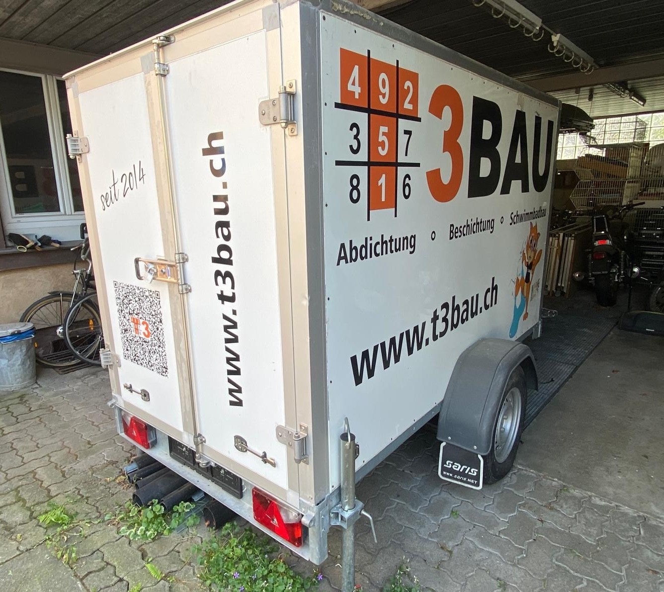 SARIS B1350-image-1