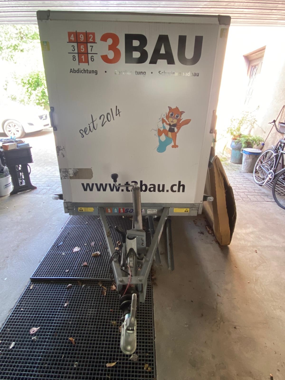 SARIS B1350-image-2