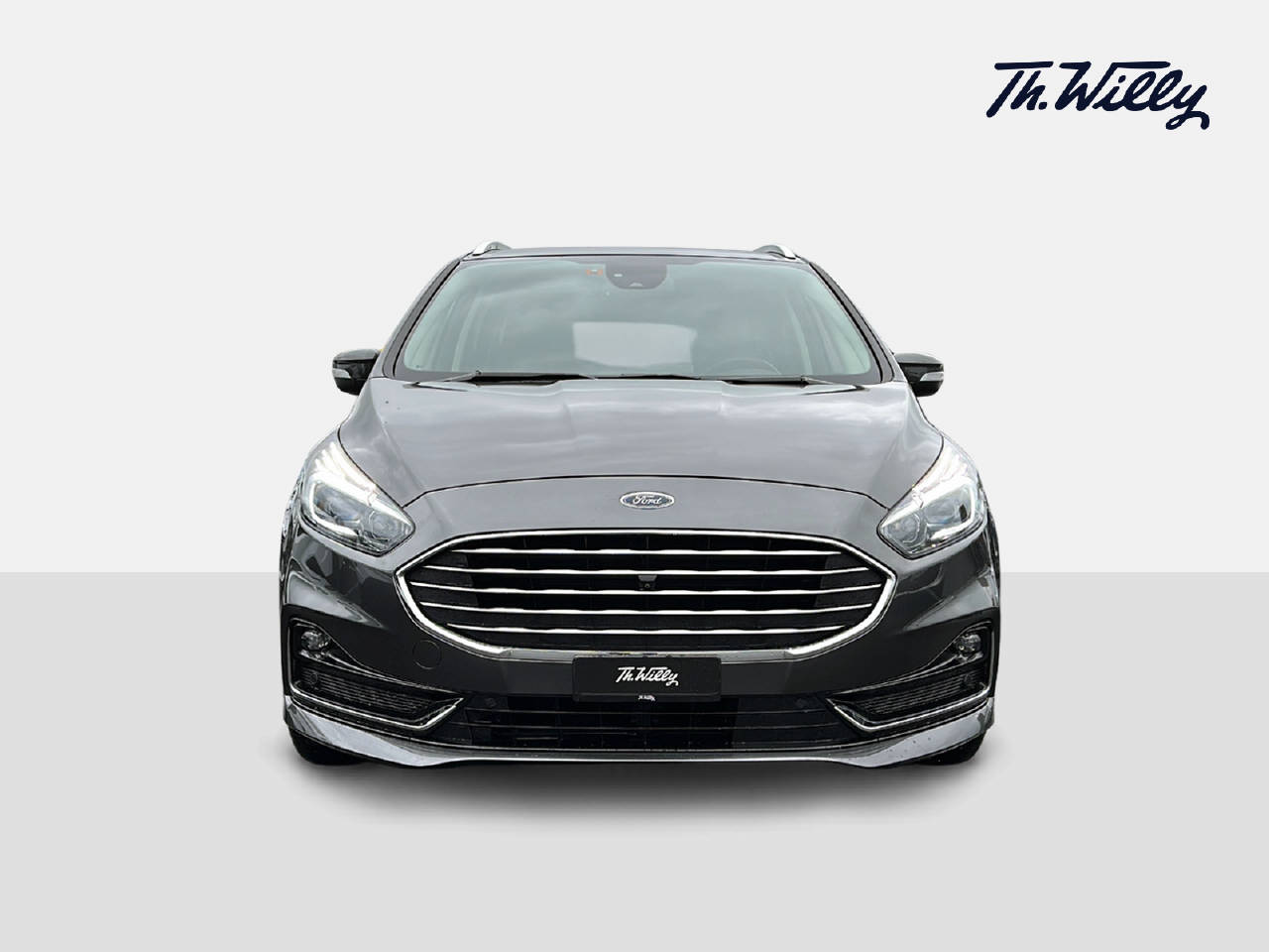FORD Galaxy 2.5 Hybrid Titanium 7P-image-7