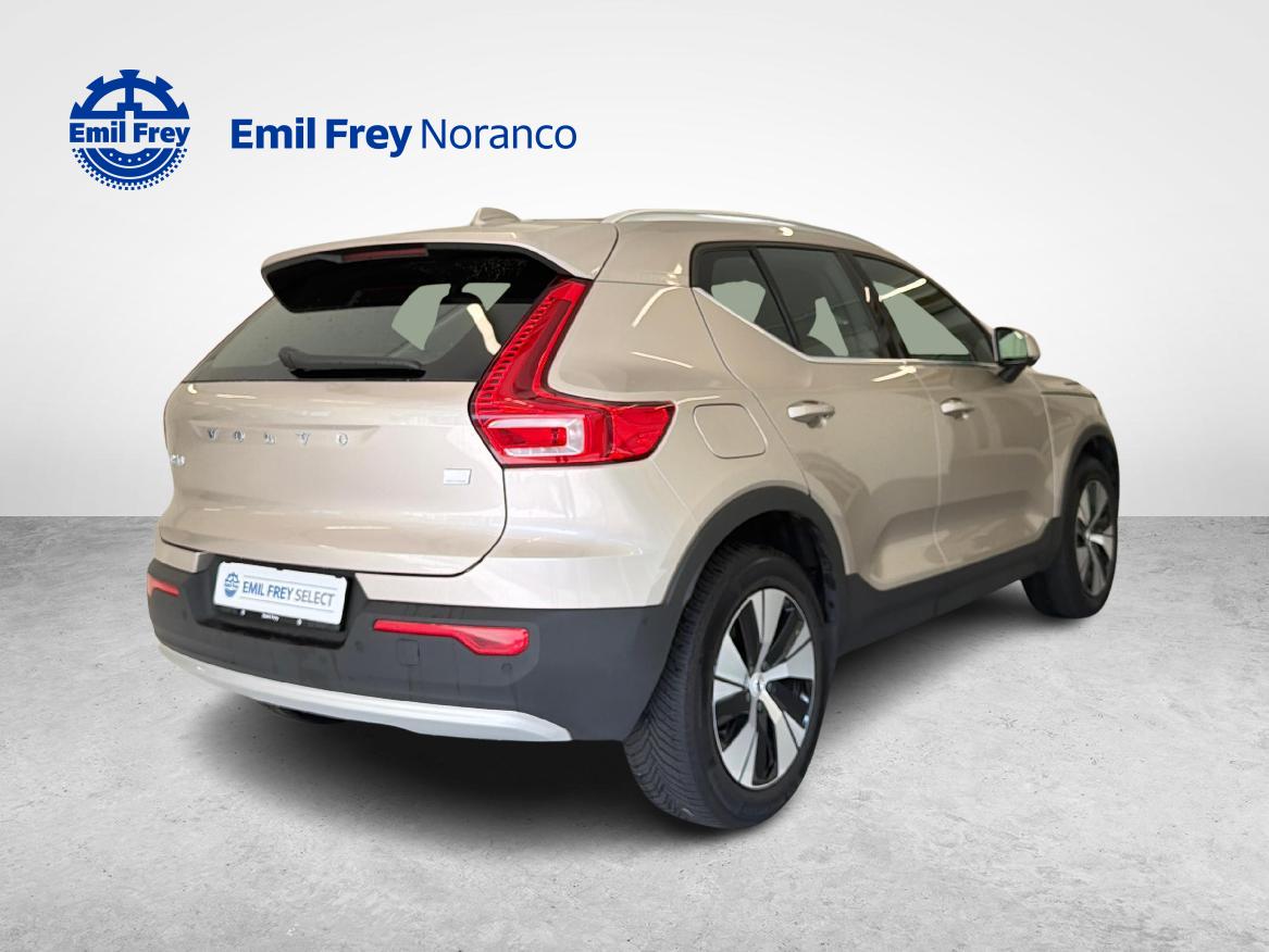 VOLVO XC40 1.5 T5 PiH Plus Bright-image-5
