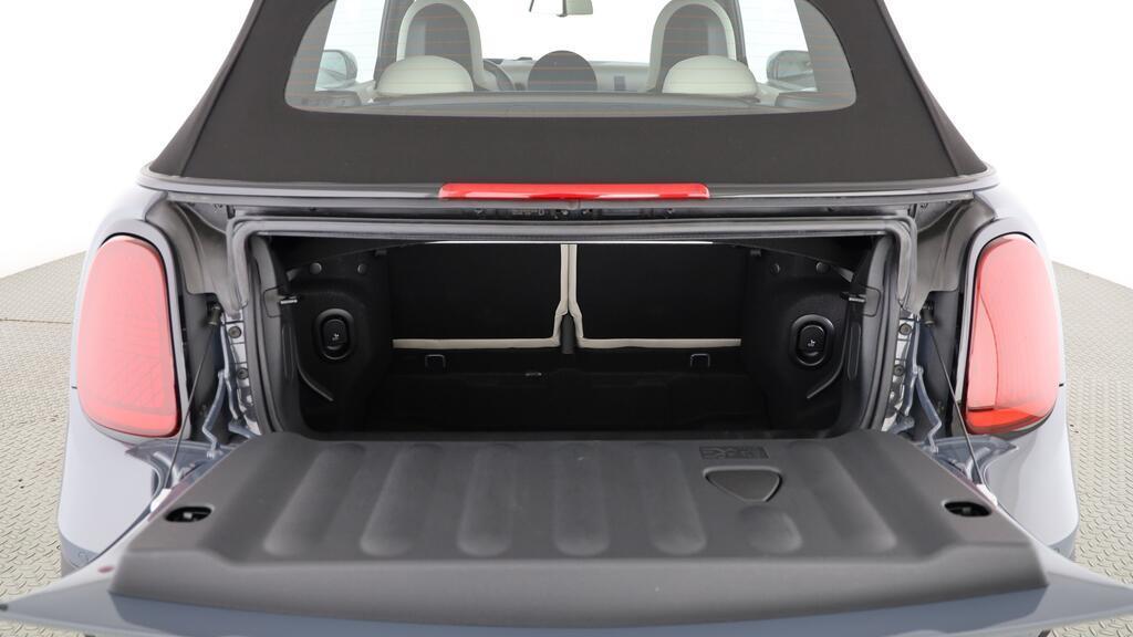 MINI Cooper C Cabrio-image-18