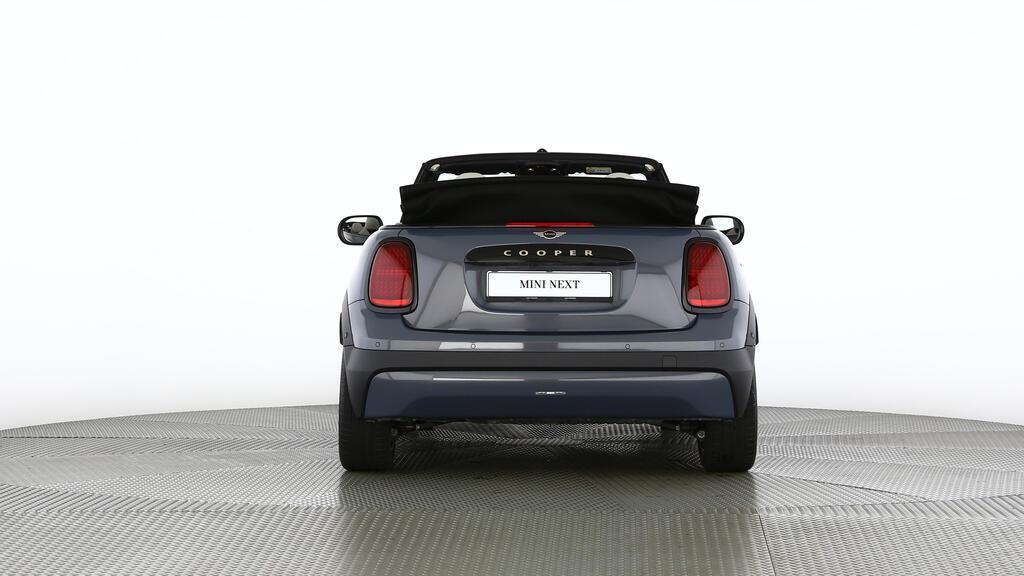 MINI Cooper C Cabrio-image-13