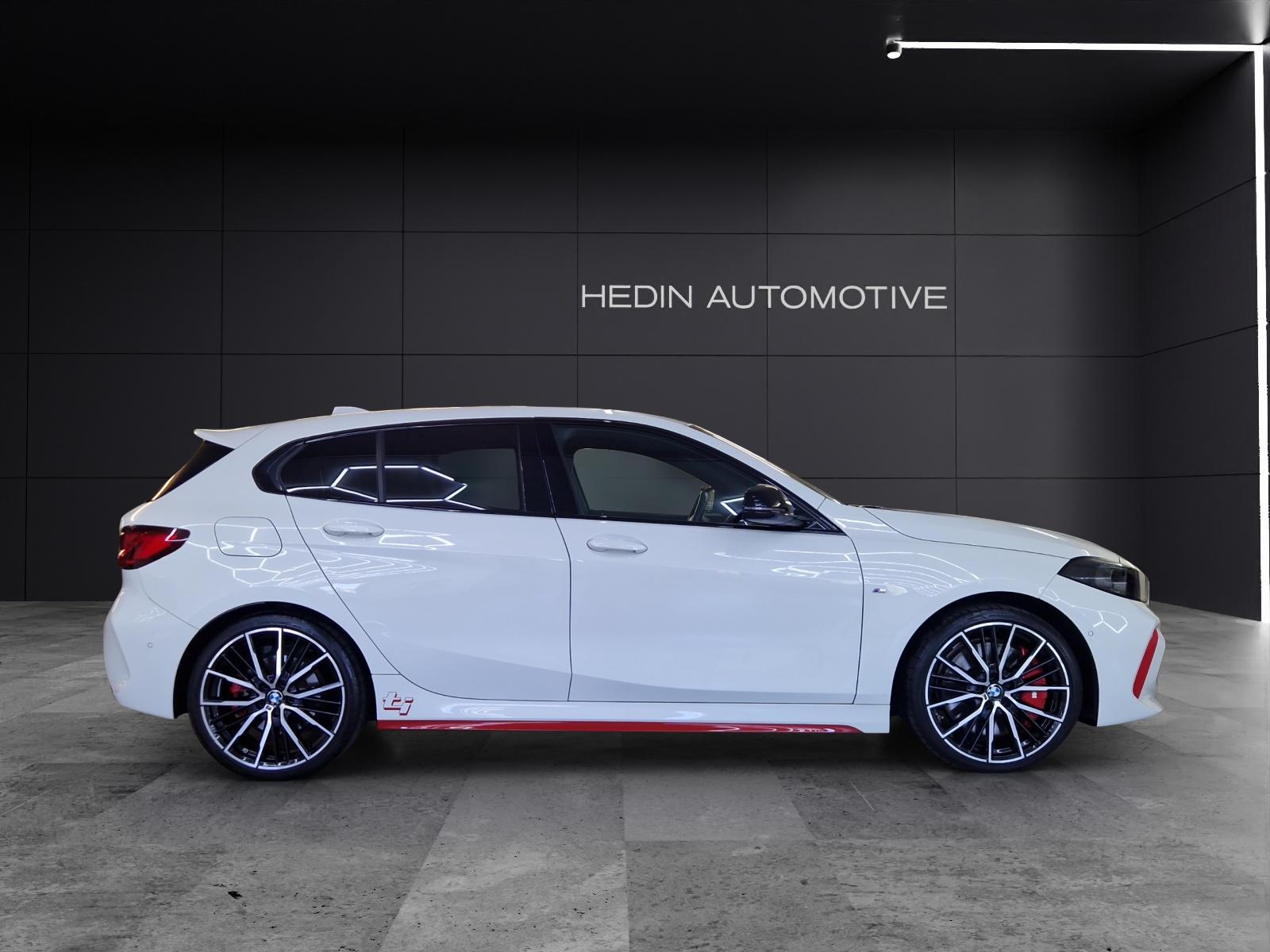 BMW 128ti-image-5