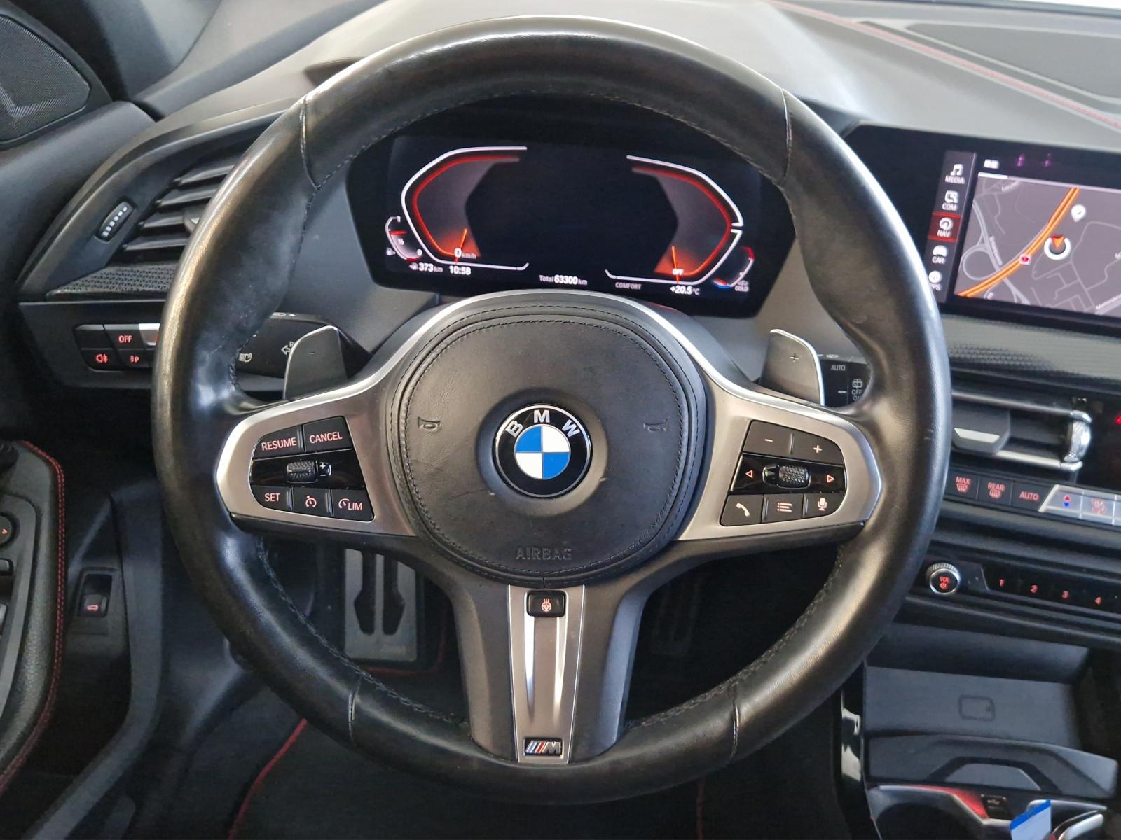 BMW 128ti-image-18