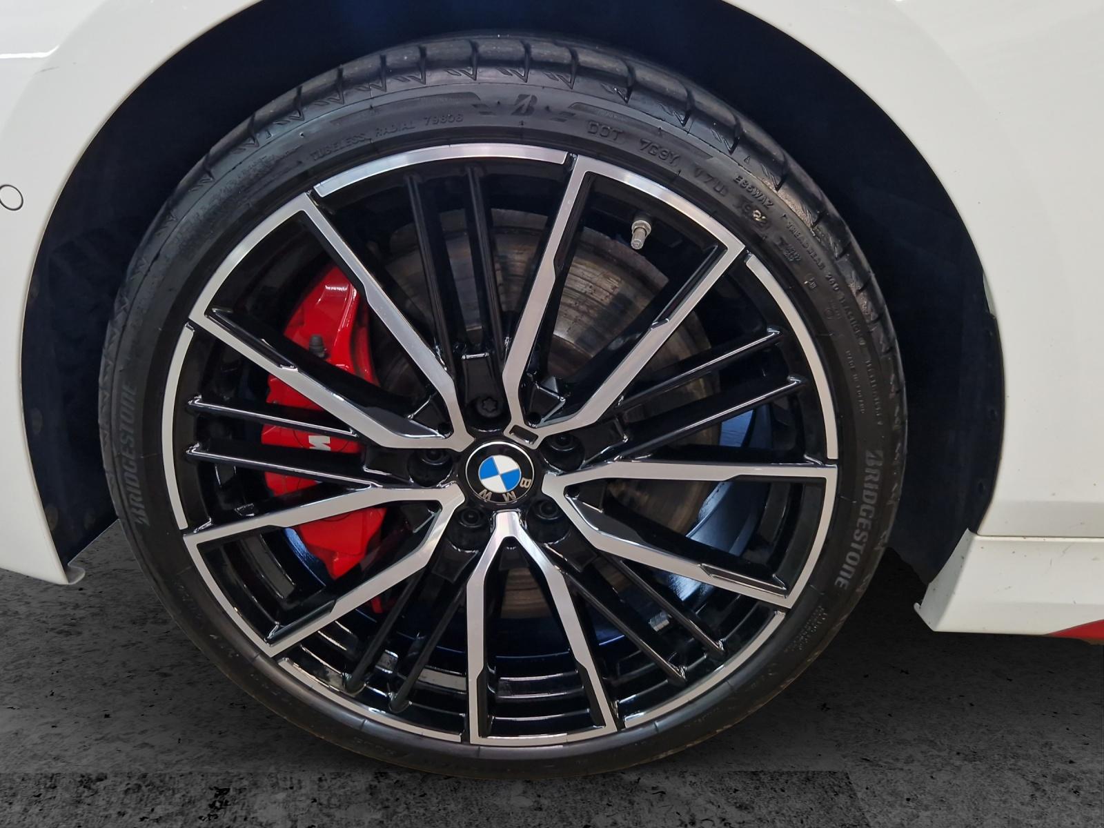 BMW 128ti-image-8