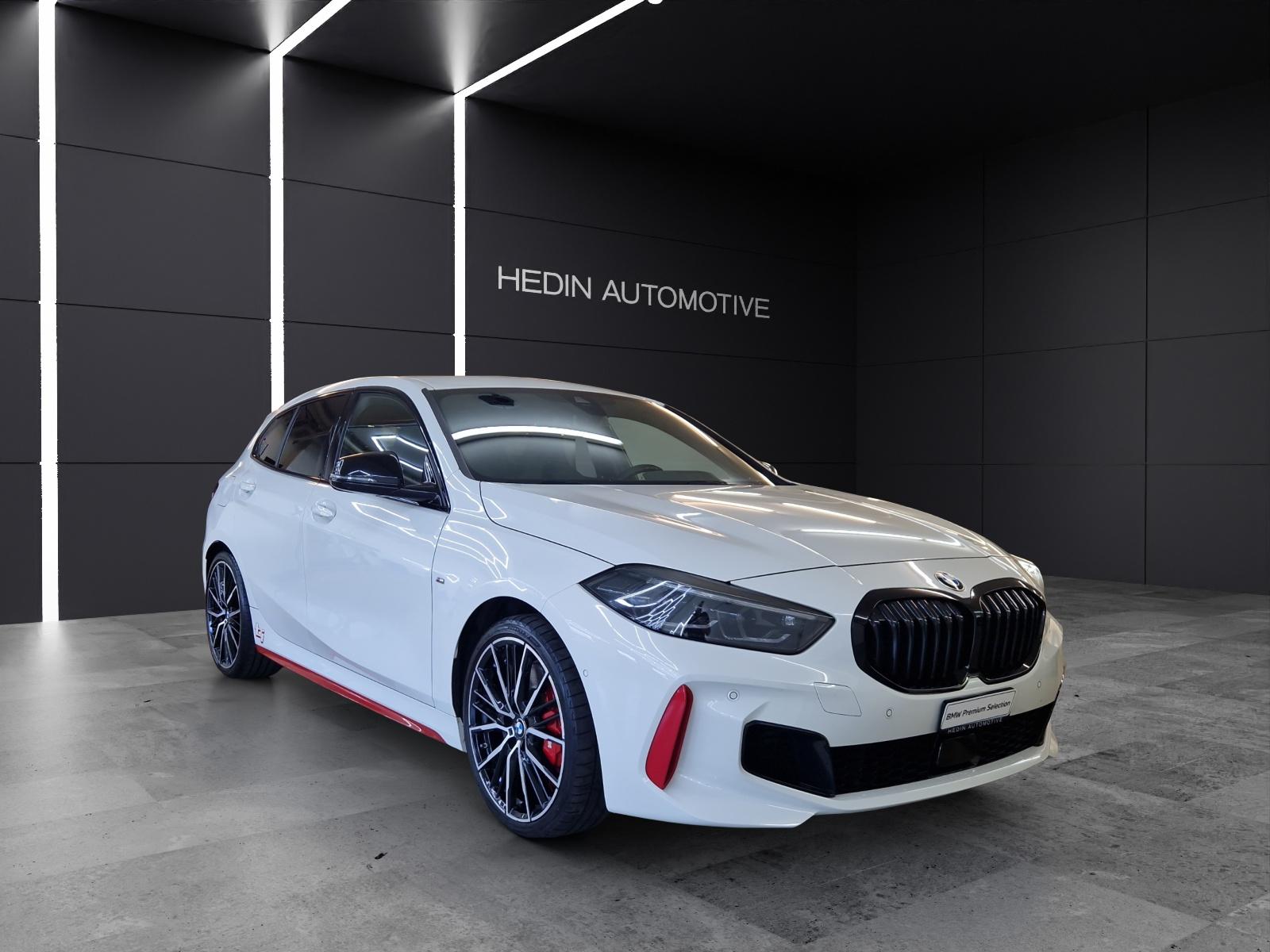 BMW 128ti-image-6