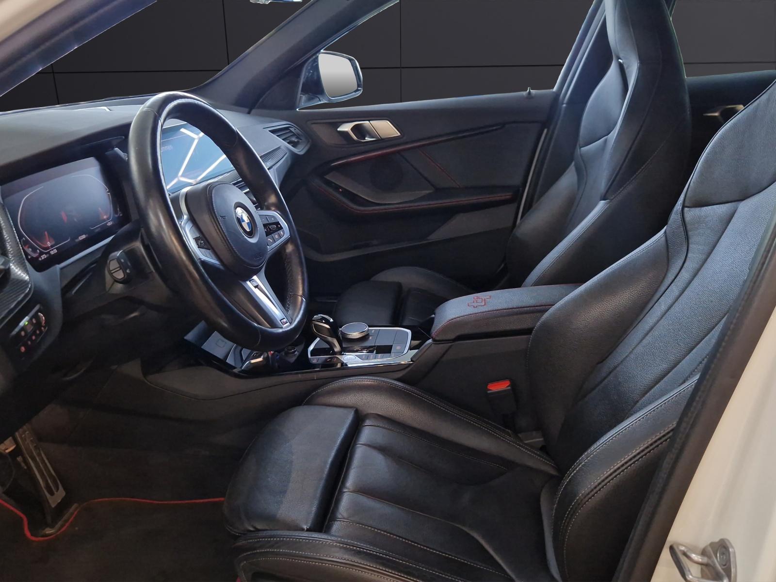 BMW 128ti-image-10