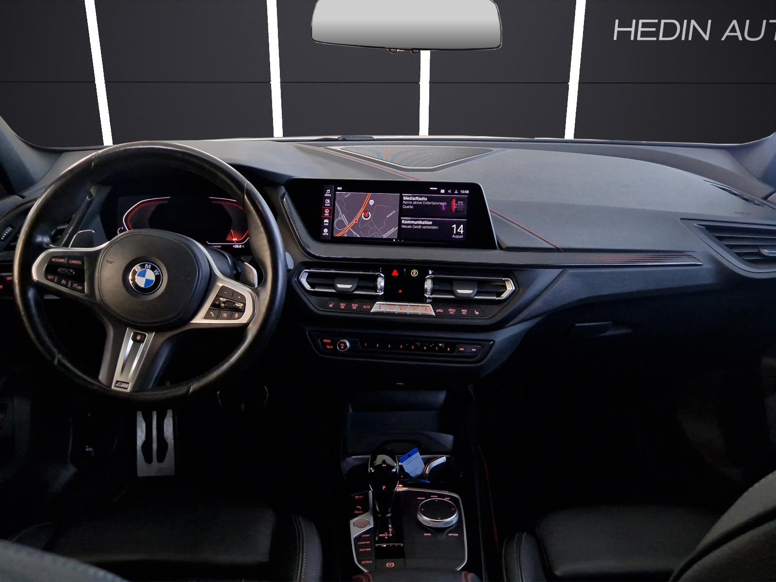 BMW 128ti-image-17