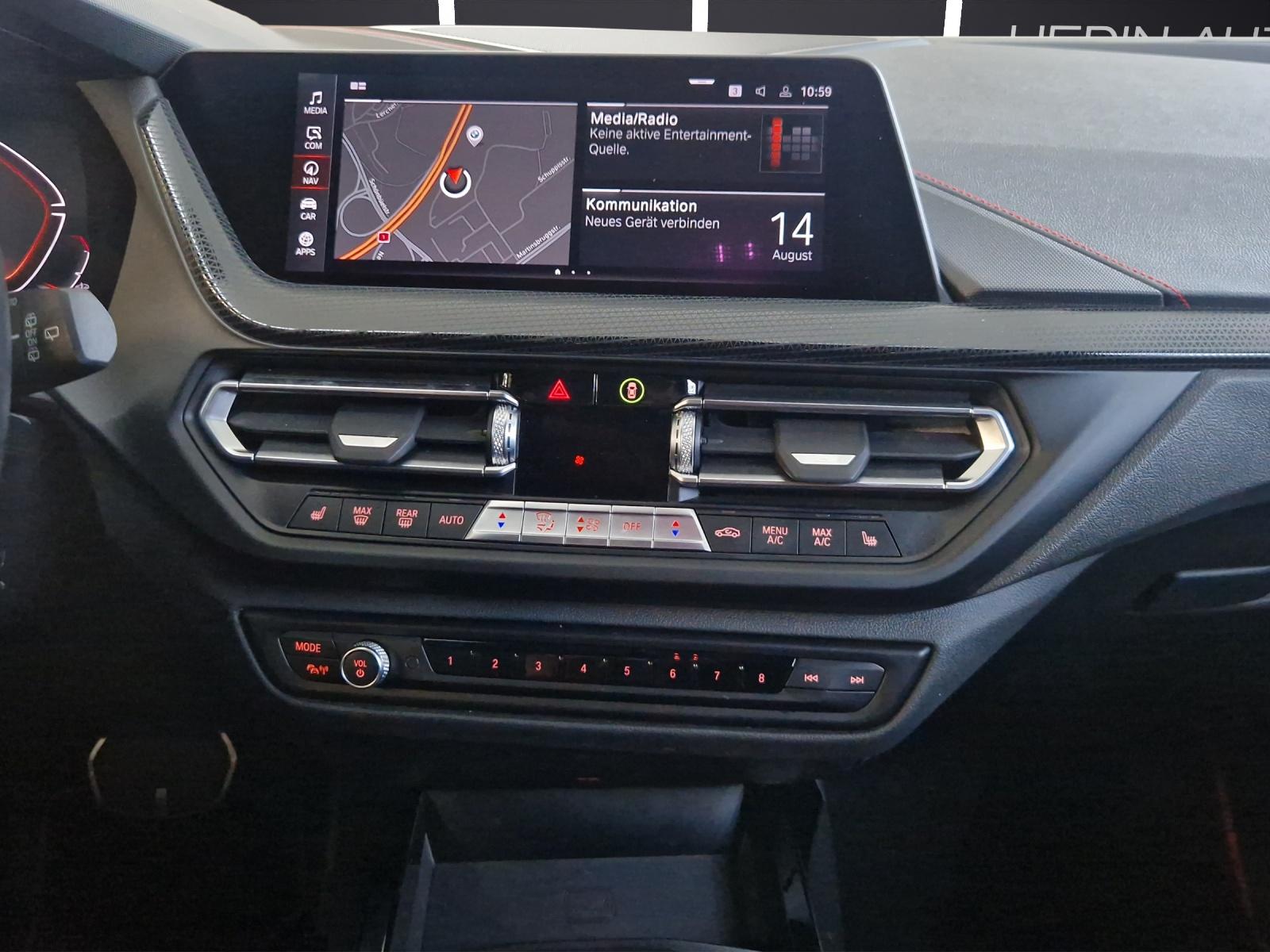BMW 128ti-image-21