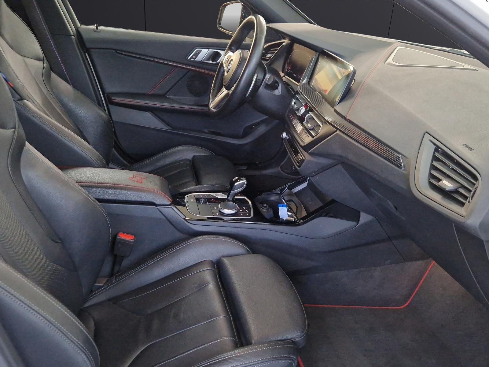 BMW 128ti-image-14