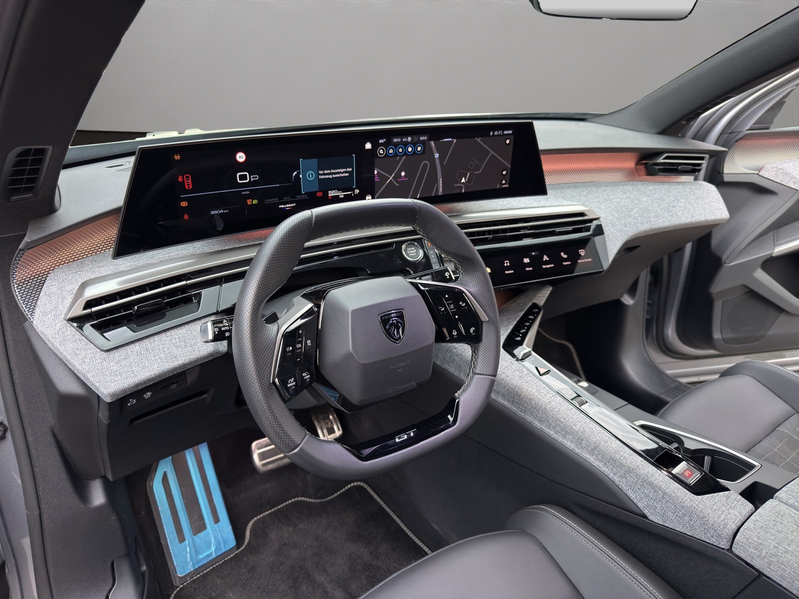 PEUGEOT 3008 145 e-DCS6 Hybrid GT-image-9
