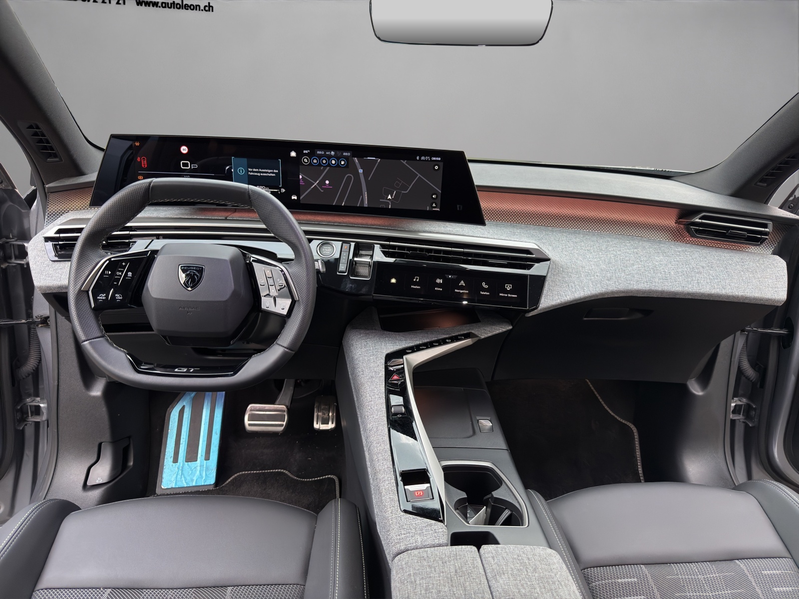PEUGEOT 3008 145 e-DCS6 Hybrid GT-image-13