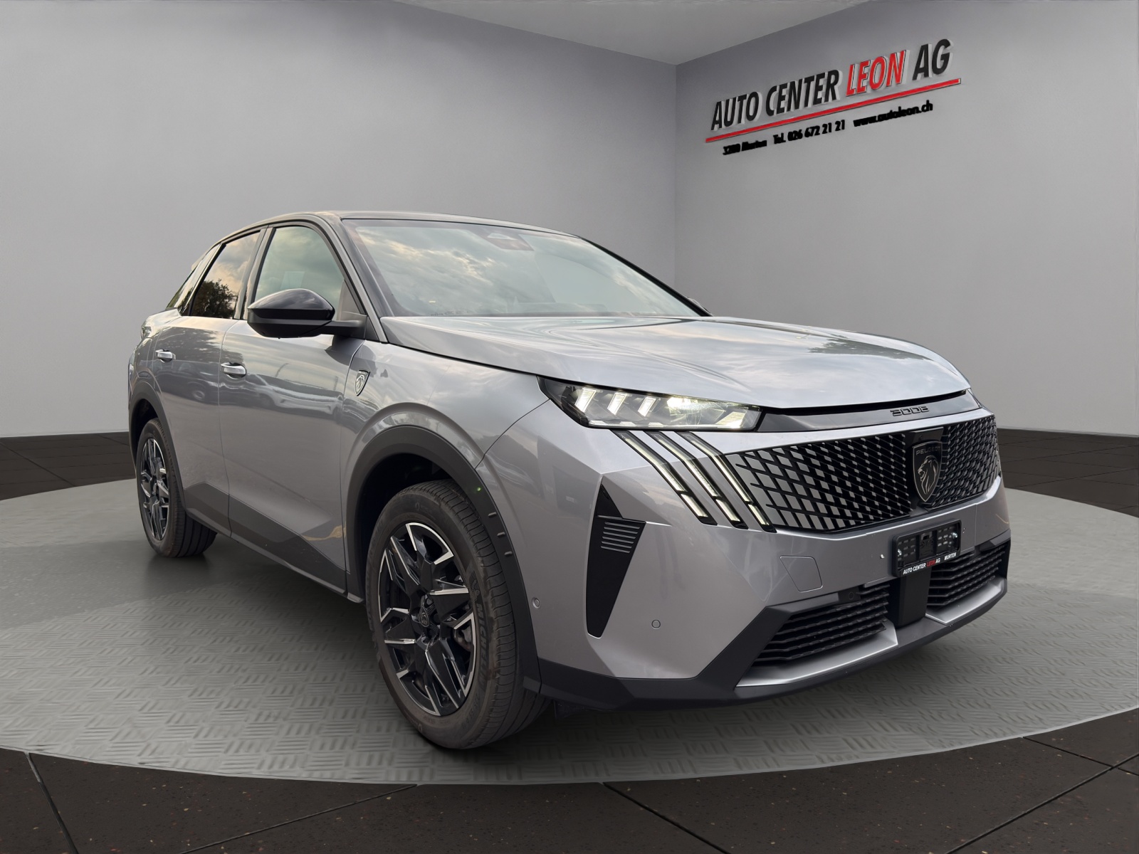 PEUGEOT 3008 145 e-DCS6 Hybrid GT-image-7
