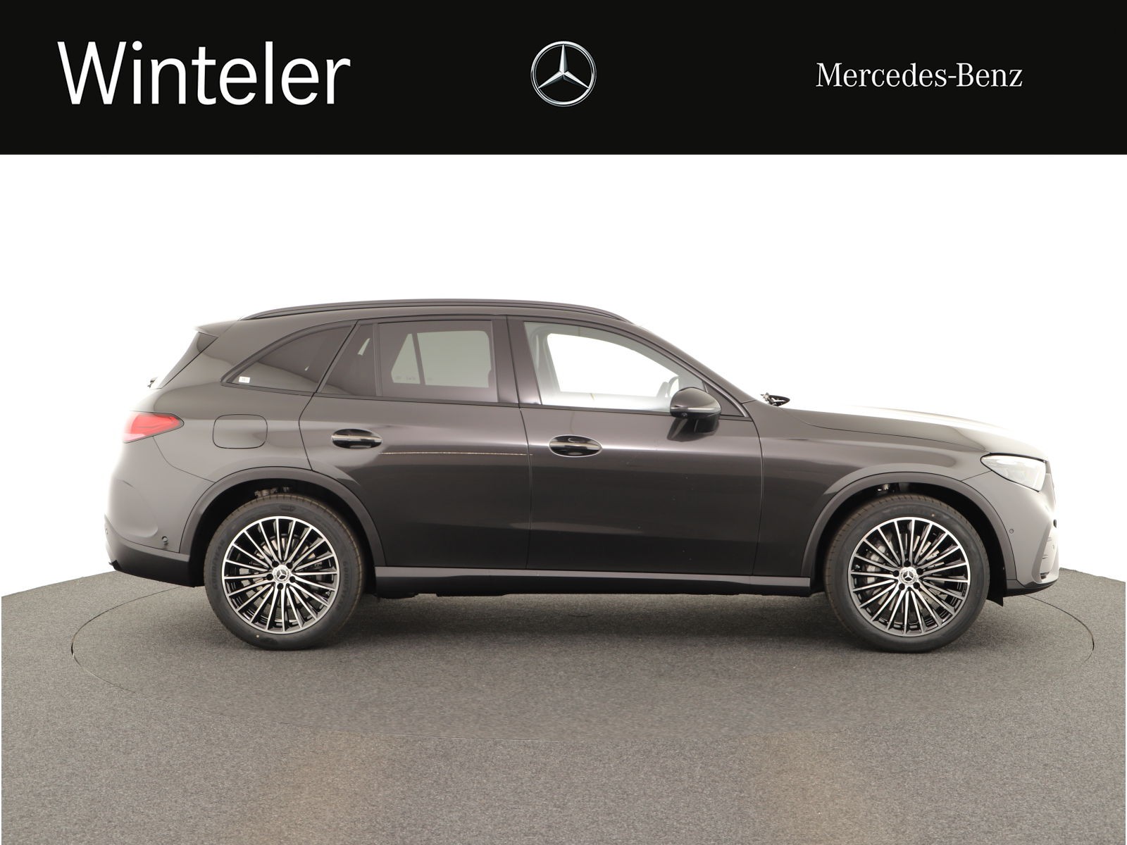 MERCEDES-BENZ GLC 200 4Matic 9G-Tronic-image-6