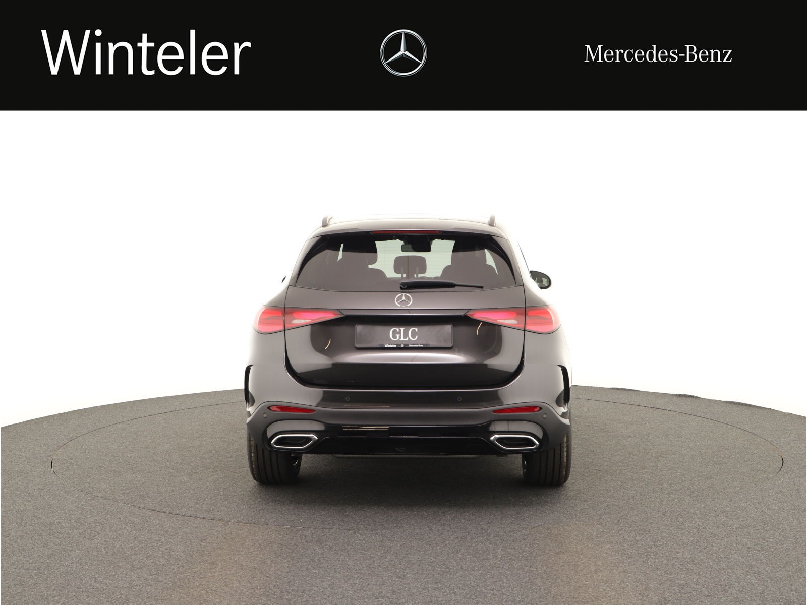 MERCEDES-BENZ GLC 200 4Matic 9G-Tronic-image-4