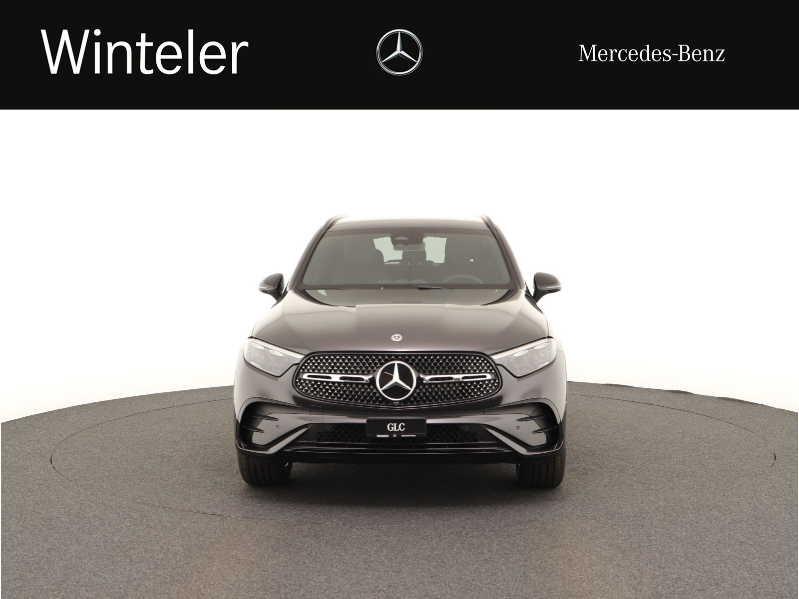 MERCEDES-BENZ GLC 200 4Matic 9G-Tronic-image-8