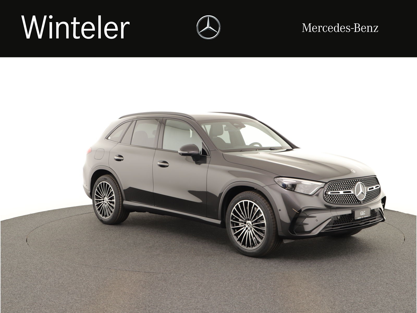 MERCEDES-BENZ GLC 200 4Matic 9G-Tronic-image-7
