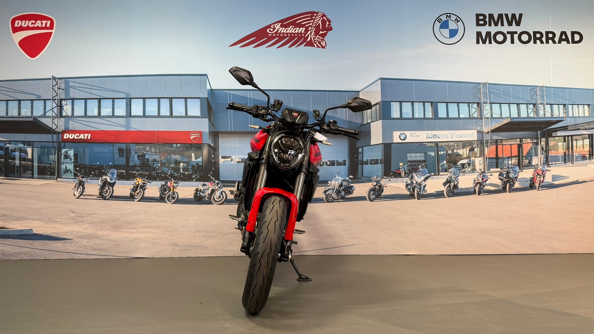DUCATI Monster 890 (35kW)-showroom-element-1