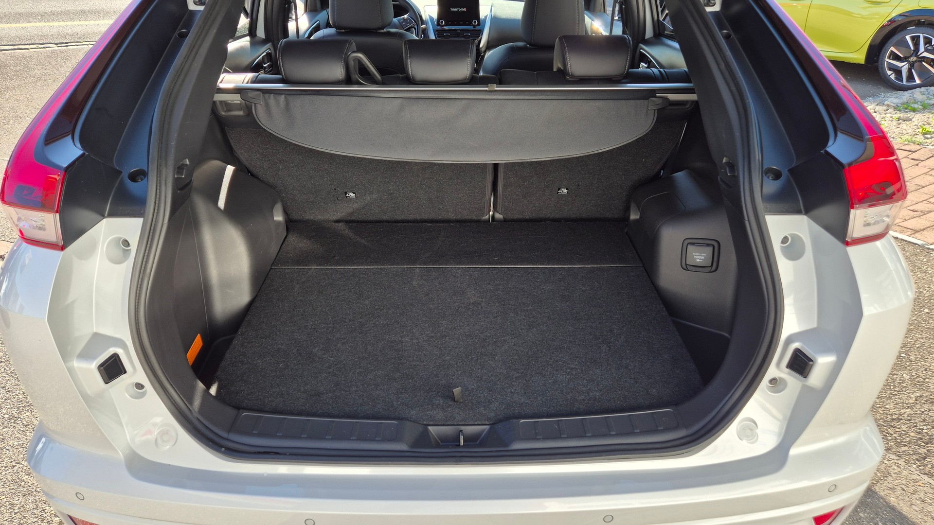 MITSUBISHI Eclip.Cross PHEV Instyle-image-5