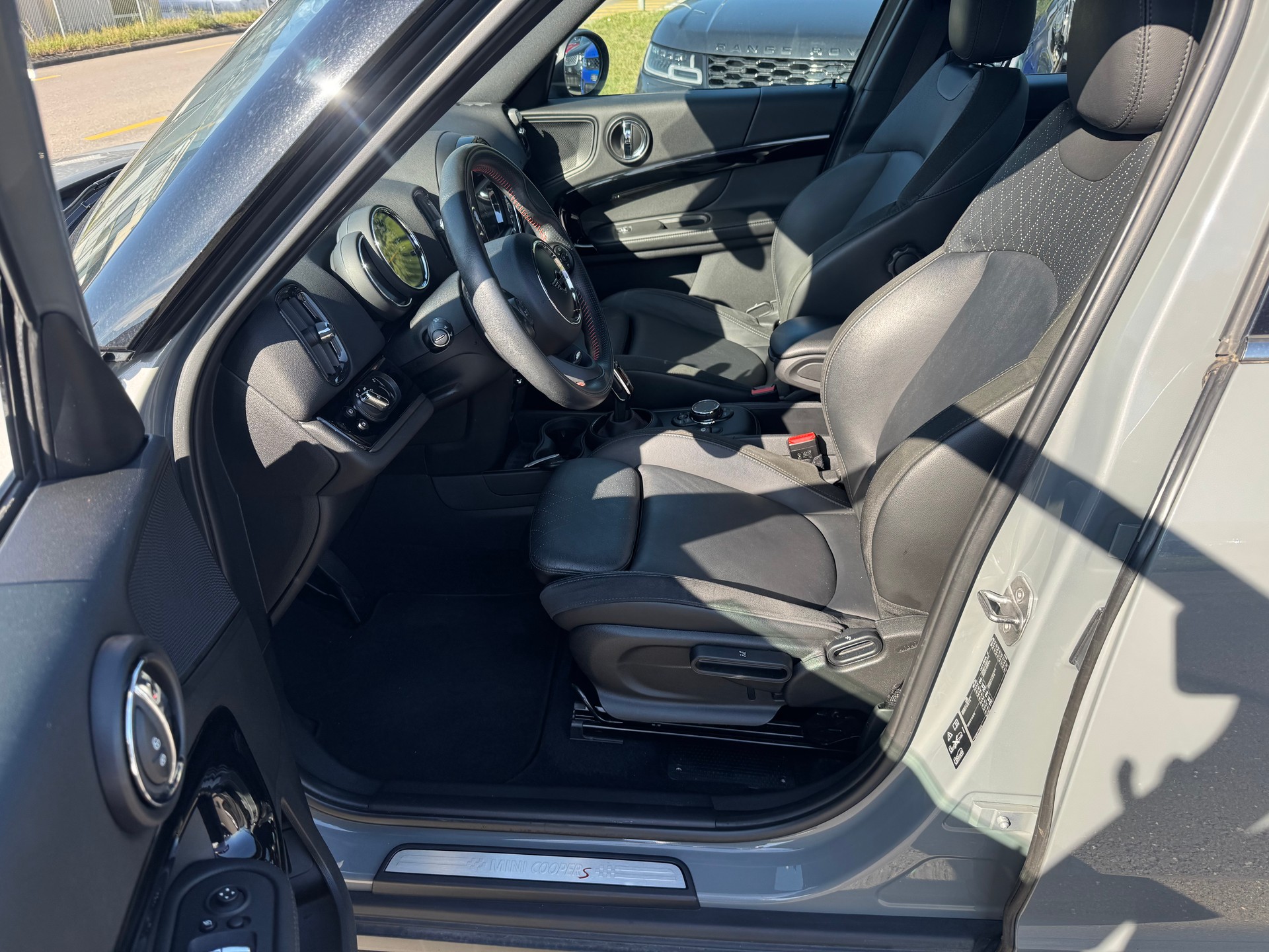 MINI Countryman Cooper SD ALL4 Steptronic-image-10