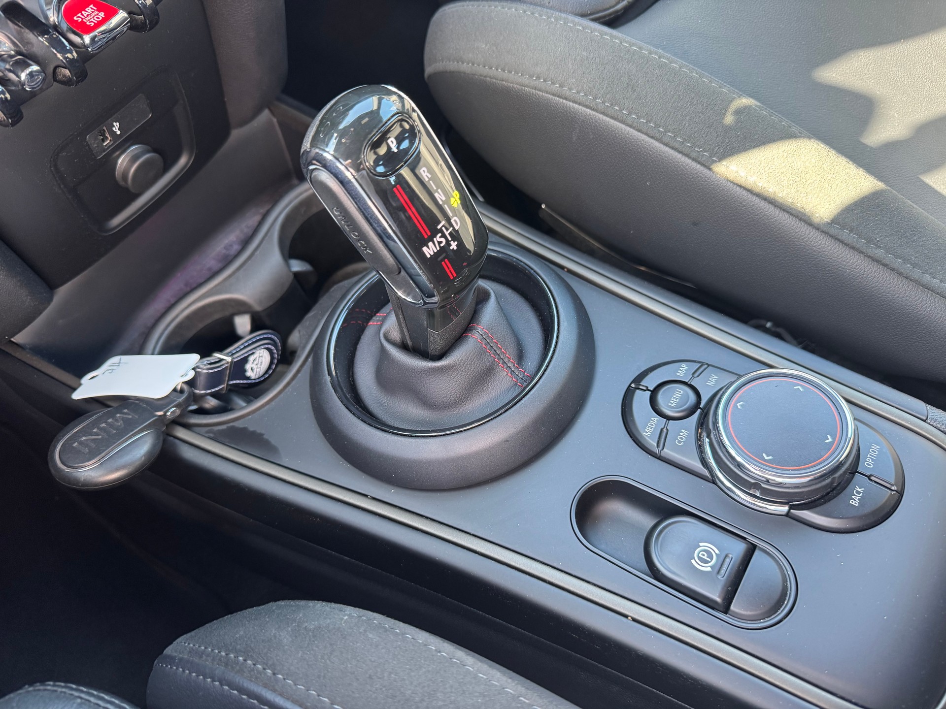 MINI Countryman Cooper SD ALL4 Steptronic-image-20