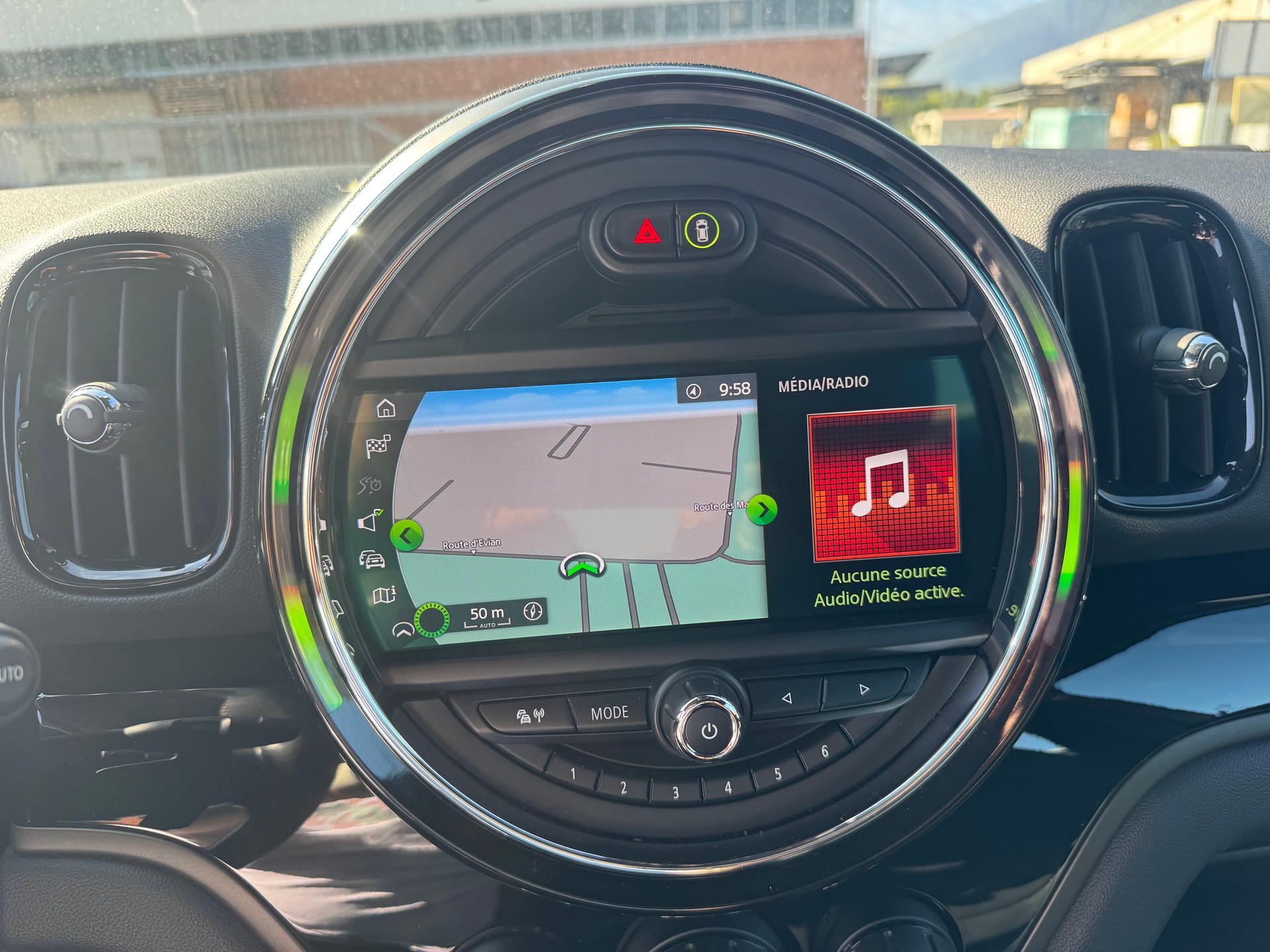MINI Countryman Cooper SD ALL4 Steptronic-image-16