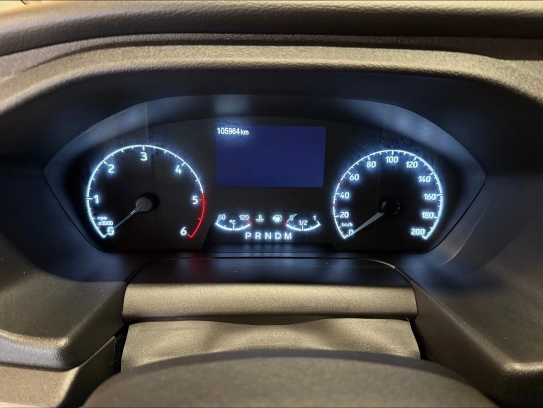 FORD Tourneo Custom 320 L1H1 Titanium X A-image-7