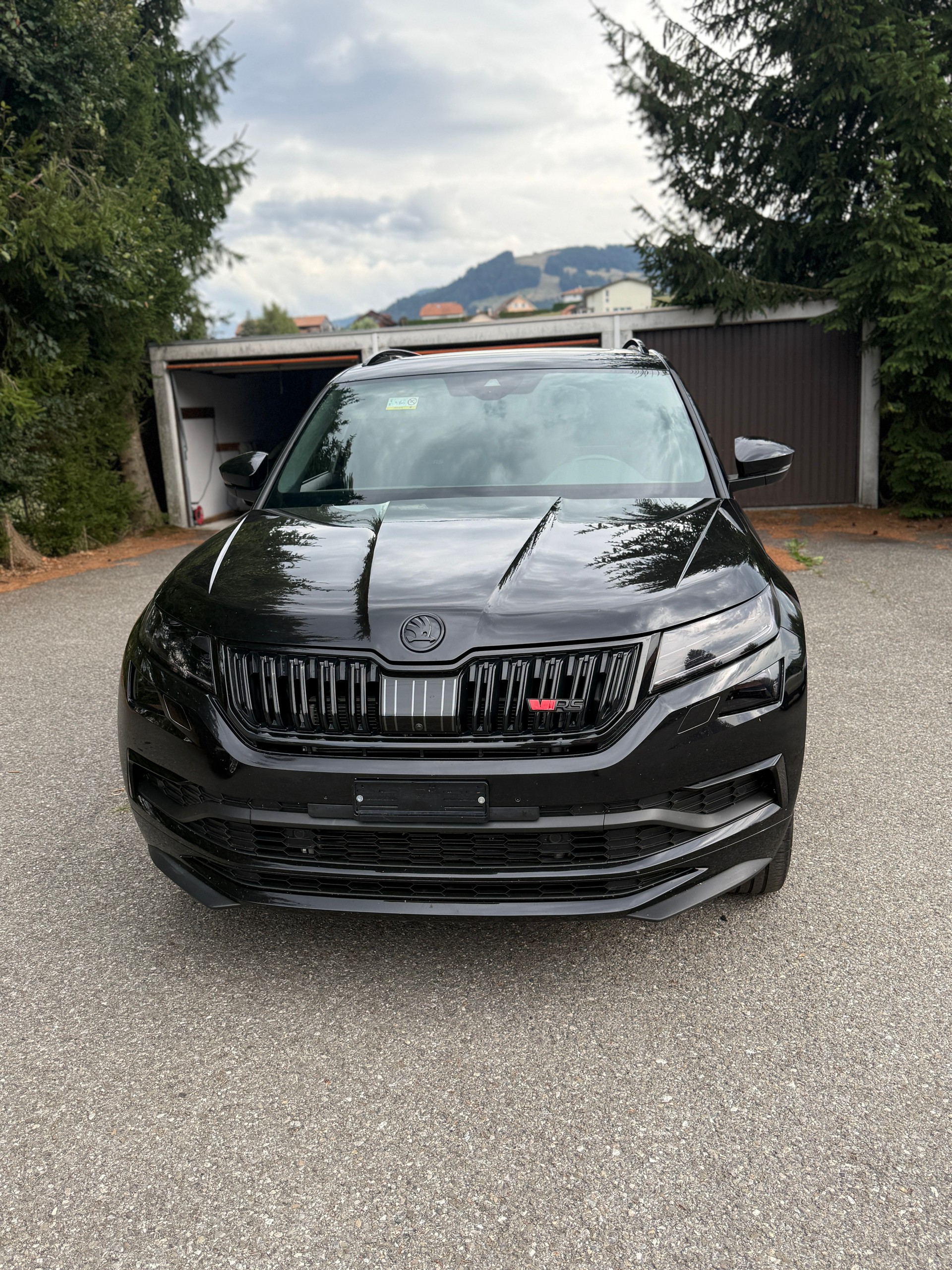 SKODA Kodiaq 2.0 Bi-TDI SCR RS 4x4 DSG-image-3