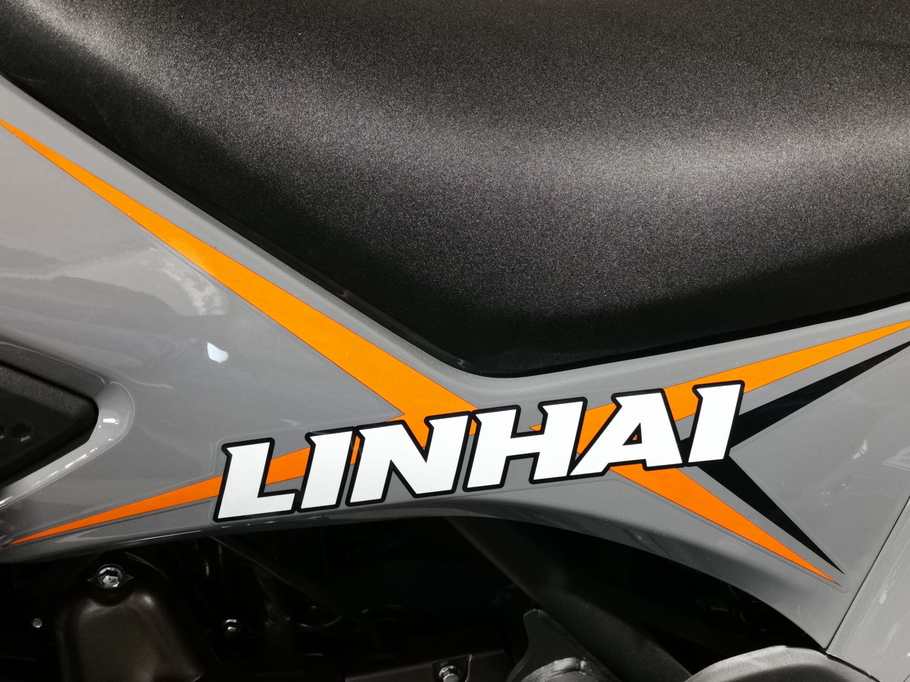 LINHAI ATV 110 4x2 EFI CE-image-12