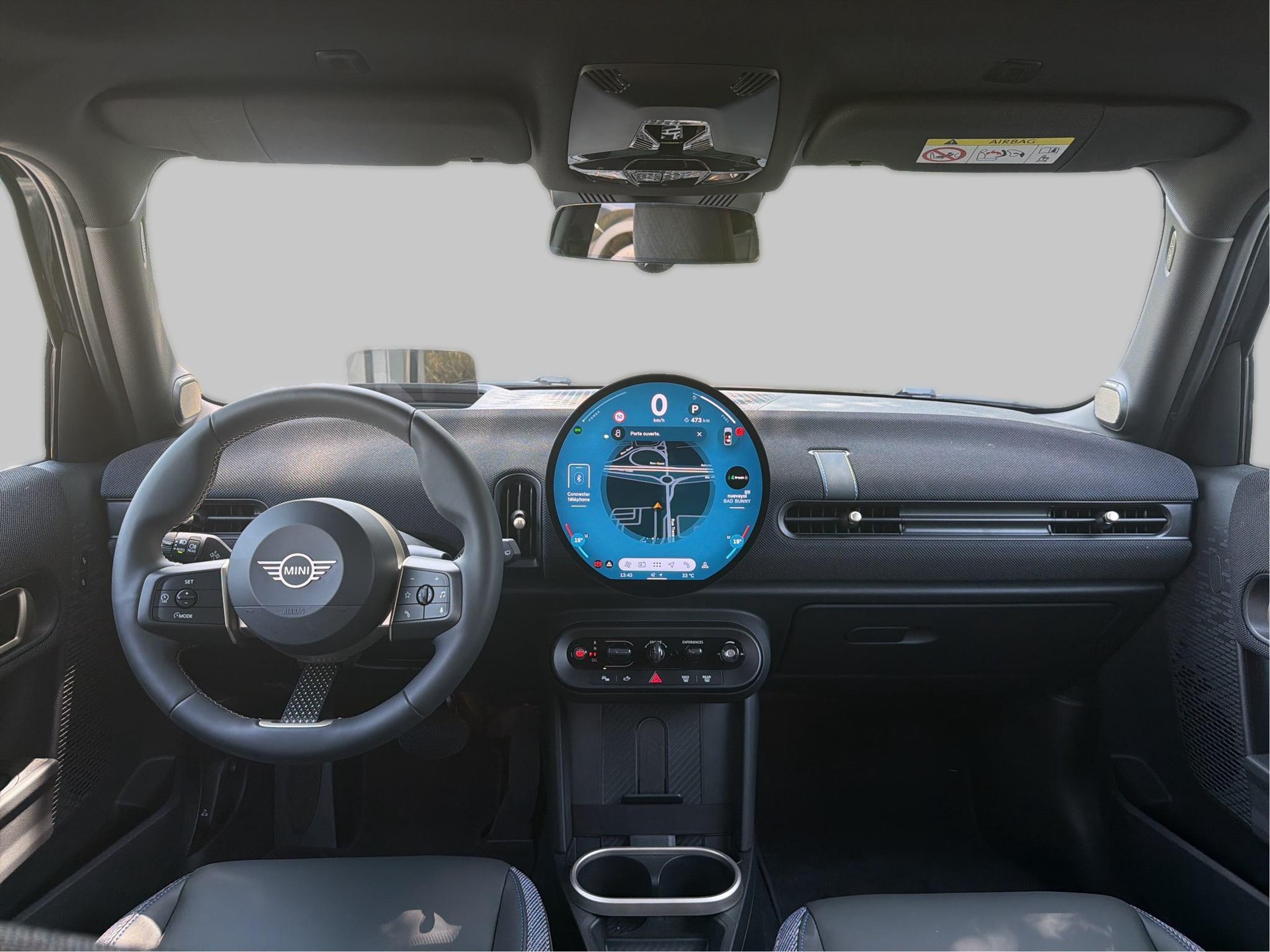 MINI Cooper 5 door C-image-10