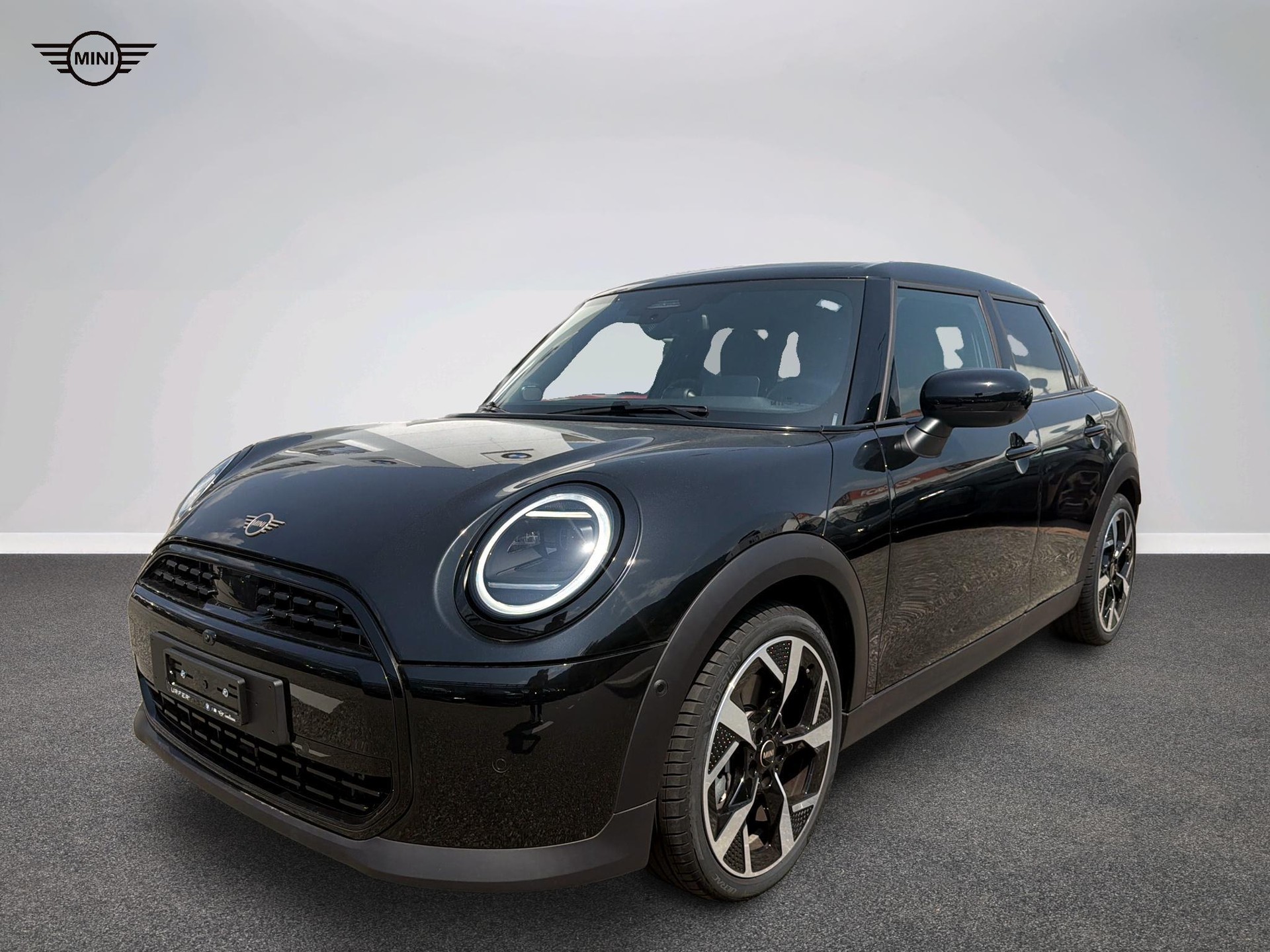 MINI Cooper 5 door C-image-0