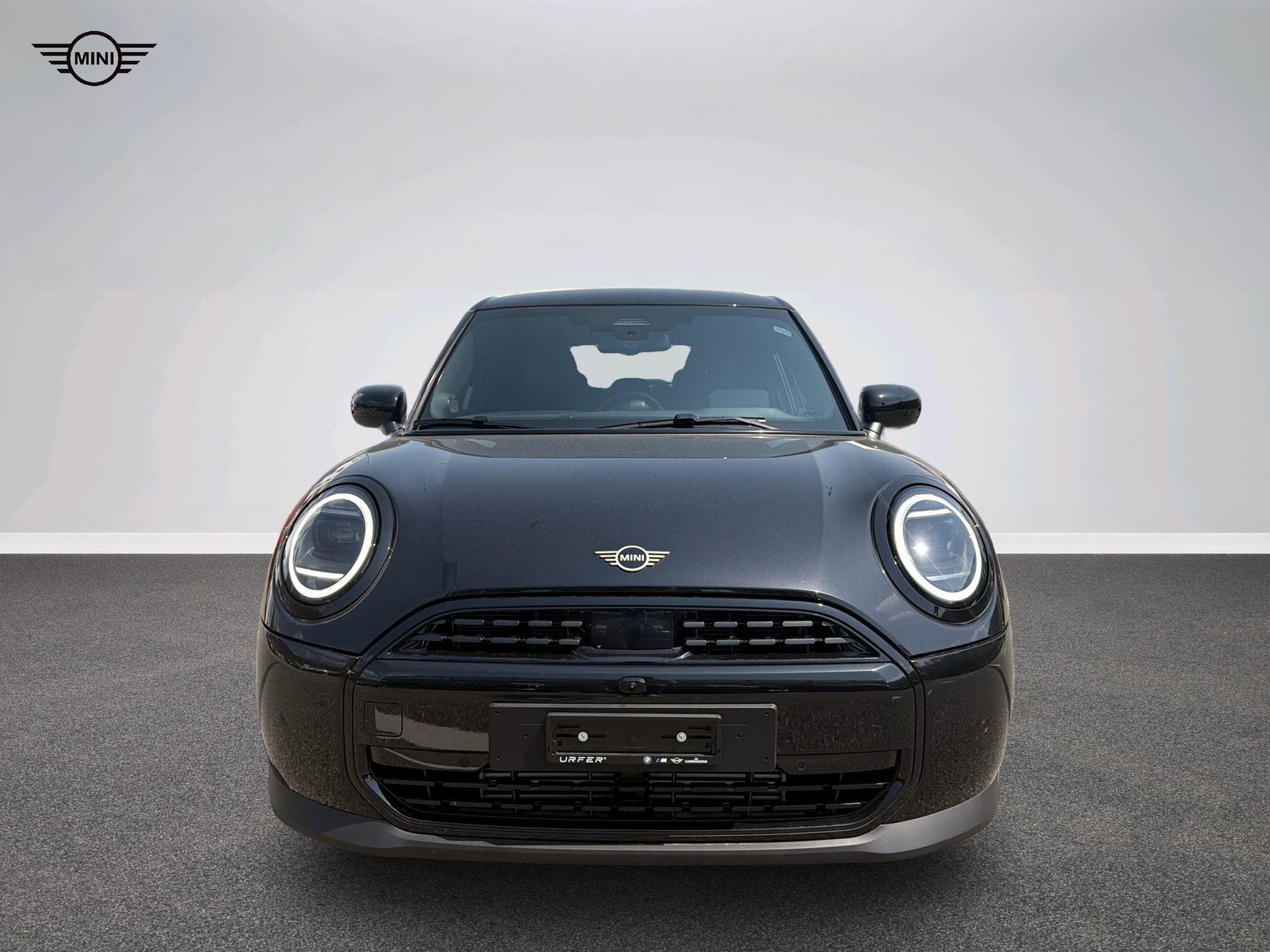 MINI Cooper 5 door C-image-12