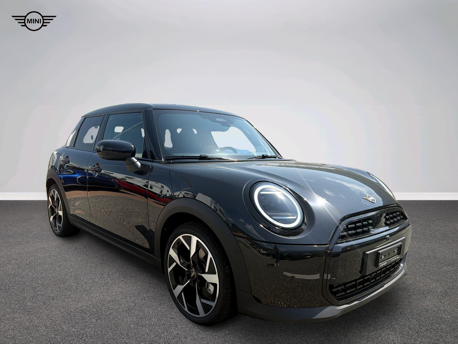MINI Cooper 5 door C-image-11